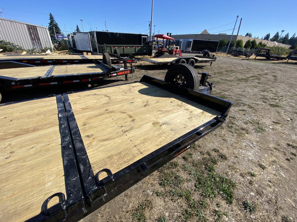 MAXX-D 7x22 17,500 Tilt