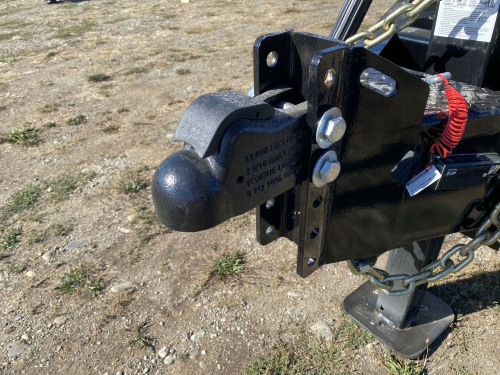MAXX-D 7x22 17,500 Tilt