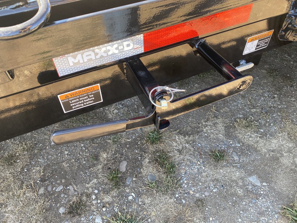 MAXX-D 7x22 17,500 Tilt