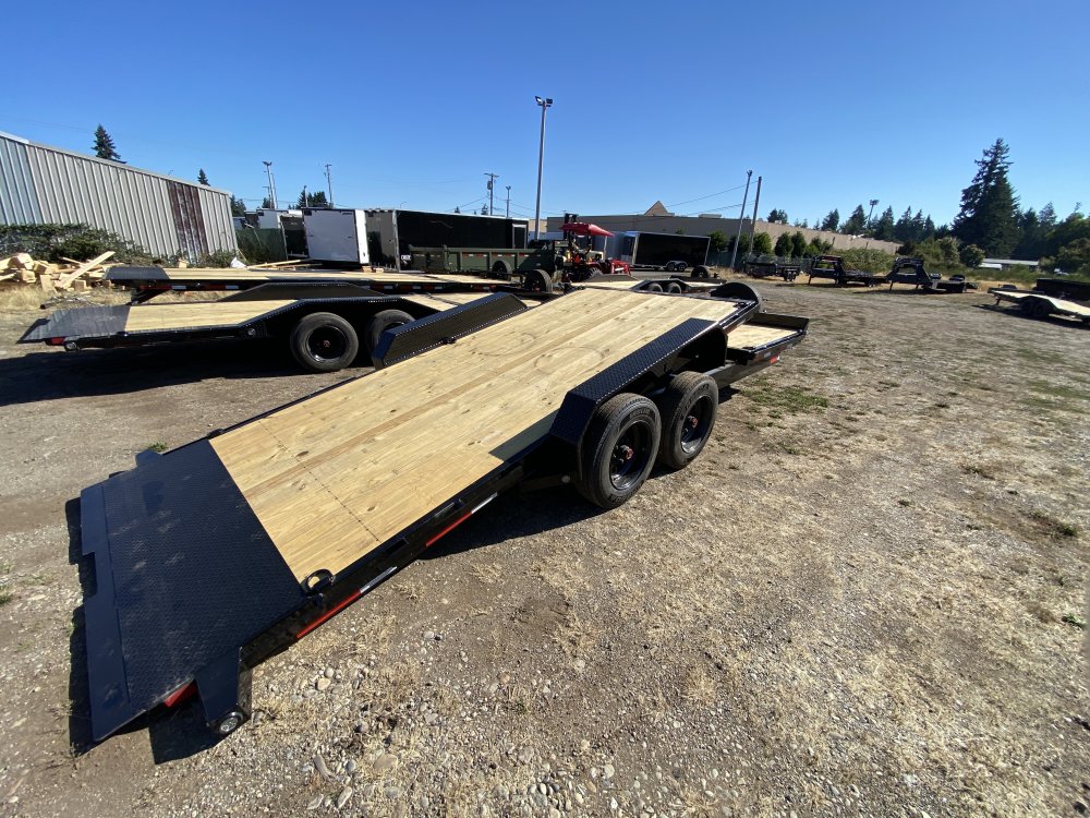 MAXX-D 7x22 17,500 Tilt