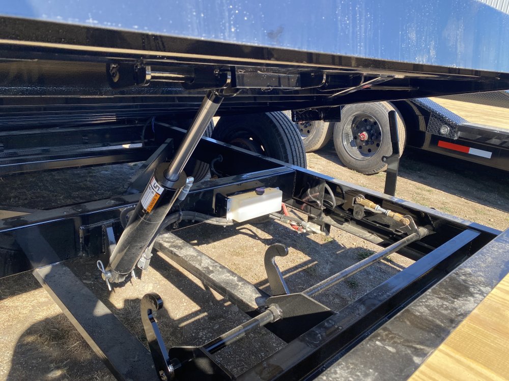 MAXX-D 7x22 17,500 Tilt