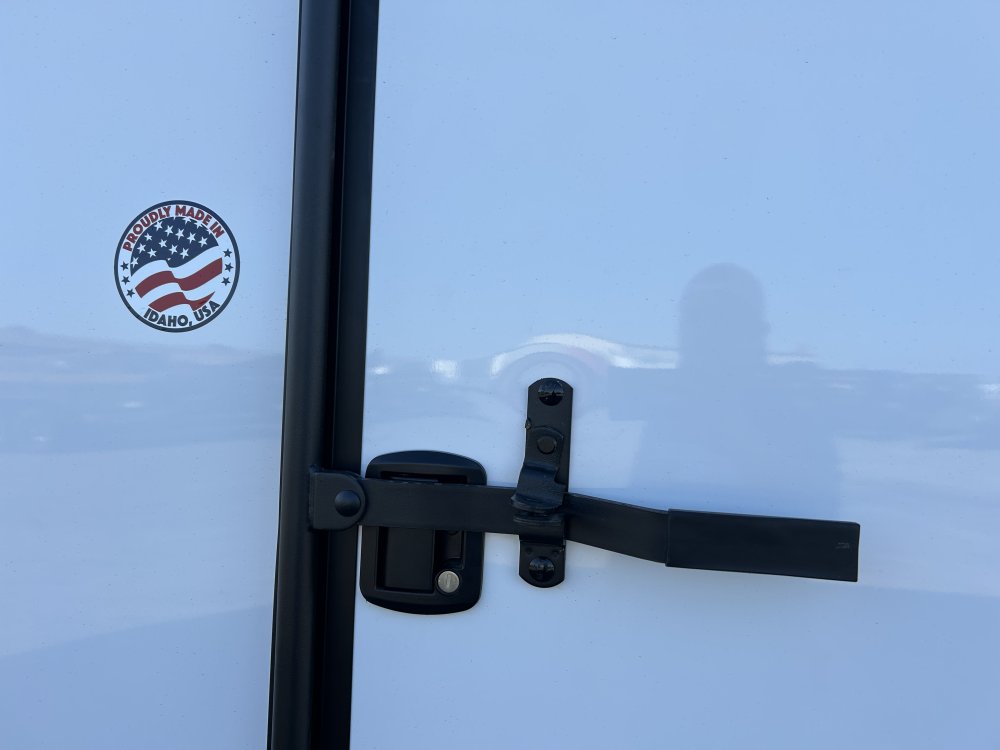 Pace American 8.5x20 9,900 Enclosed