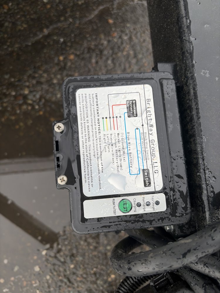 Wells Cargo 6x12 7,000 Enclosed Cargo