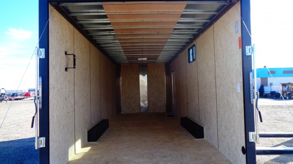 TNT 8.5x24 Enclosed