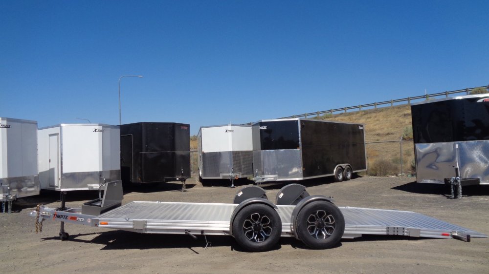 TIMPTE 7x20 10,000 Tilt