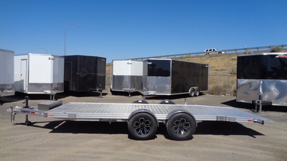 TIMPTE 7x20 10,000 Tilt