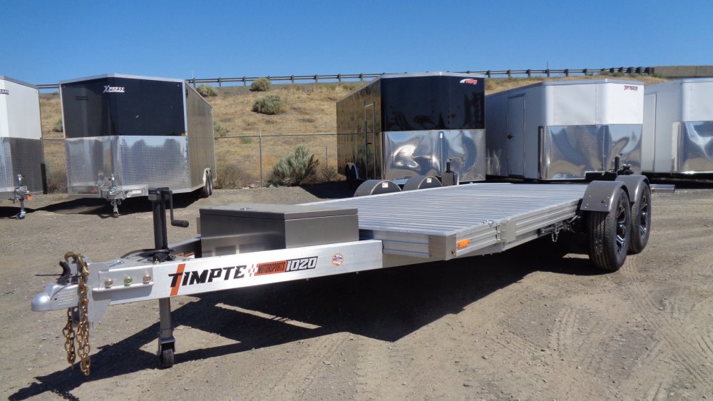 TIMPTE 7x20 10,000 Tilt