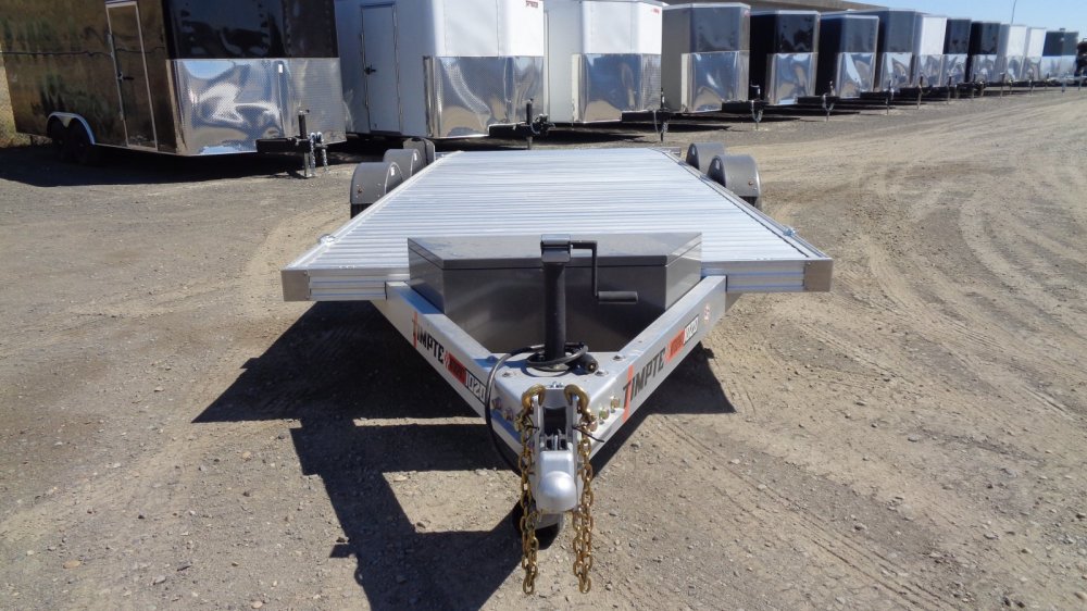 TIMPTE 7x20 10,000 Tilt
