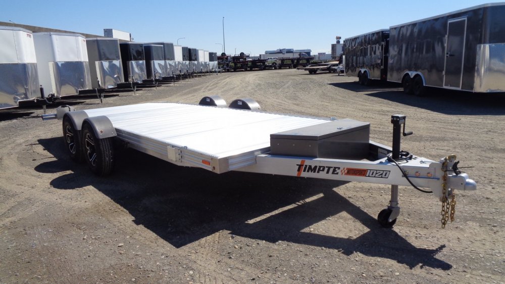 TIMPTE 7x20 10,000 Tilt
