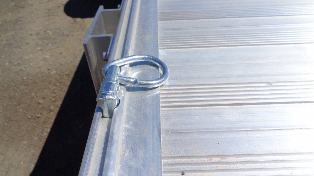 TIMPTE 7x20 10,000 Tilt
