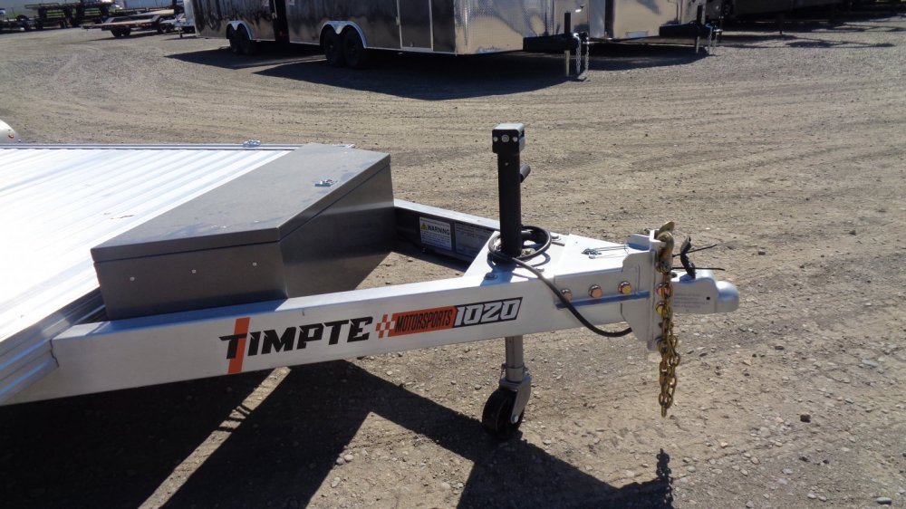 TIMPTE 7x20 10,000 Tilt