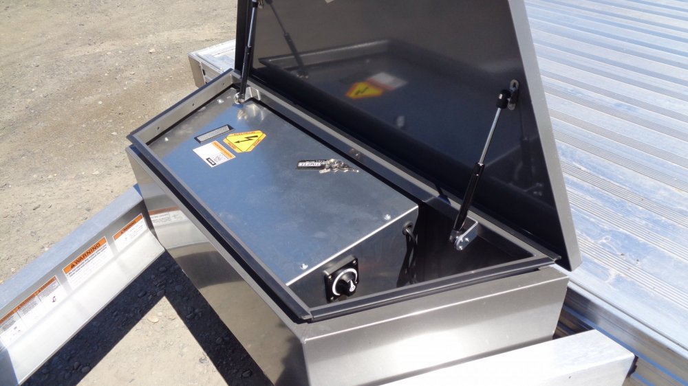 TIMPTE 7x20 10,000 Tilt