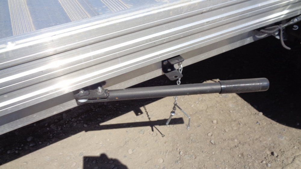 TIMPTE 7x20 10,000 Tilt