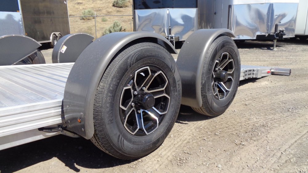 TIMPTE 7x20 10,000 Tilt