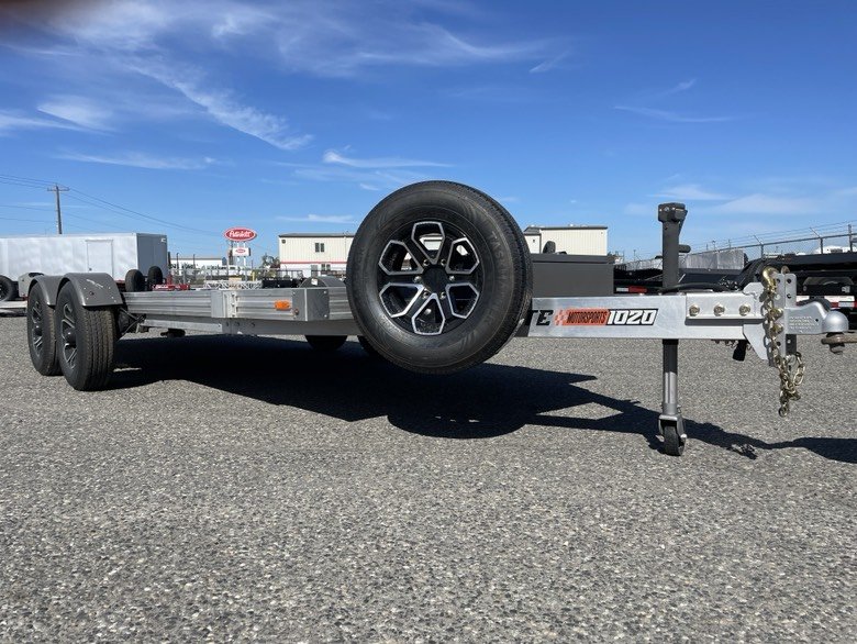 TIMPTE 7x20 10,000 Tilt