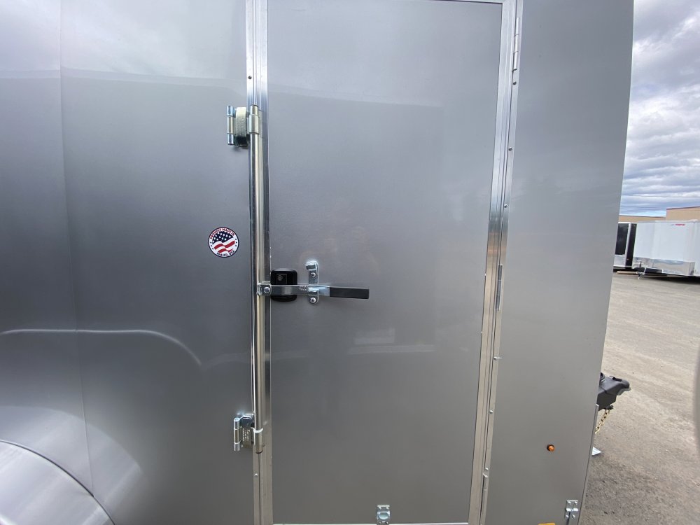 Pace American 7x14 7,000 Enclosed