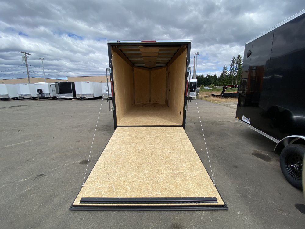 Pace American 7x14 7,000 Enclosed