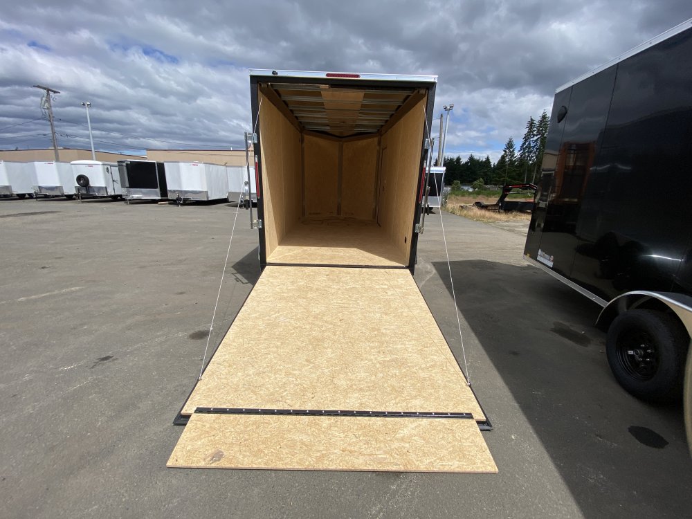 Pace American 7x14 7,000 Enclosed