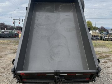 MAXX-D 6x12 14,000 Dump