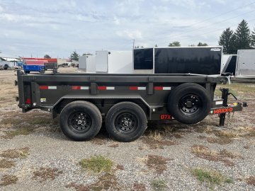 MAXX-D 6x12 14,000 Dump