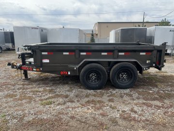 MAXX-D 6x12 14,000 Dump