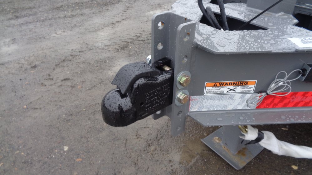 Diamond C 7x22 14,900 Tilt