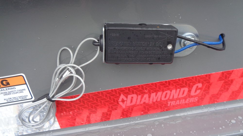 Diamond C 7x22 14,900 Tilt