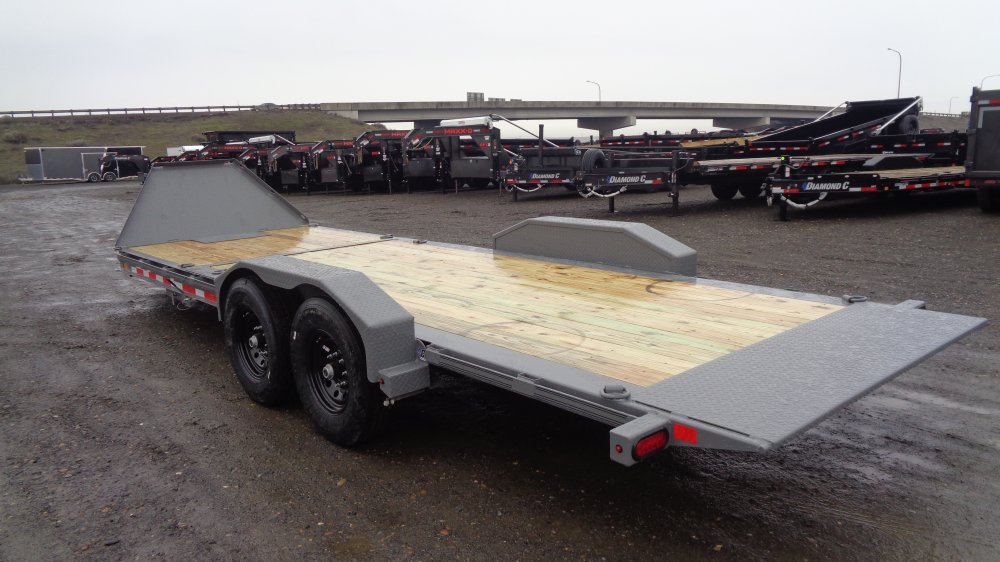 Diamond C 7x22 14,900 Tilt