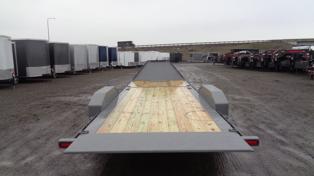 Diamond C 7x22 14,900 Tilt