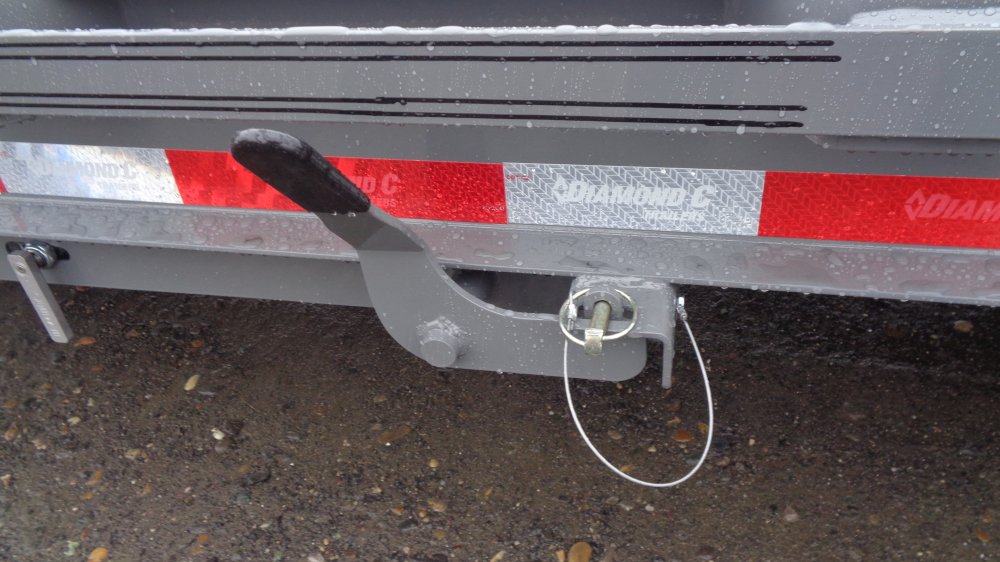Diamond C 7x22 14,900 Tilt