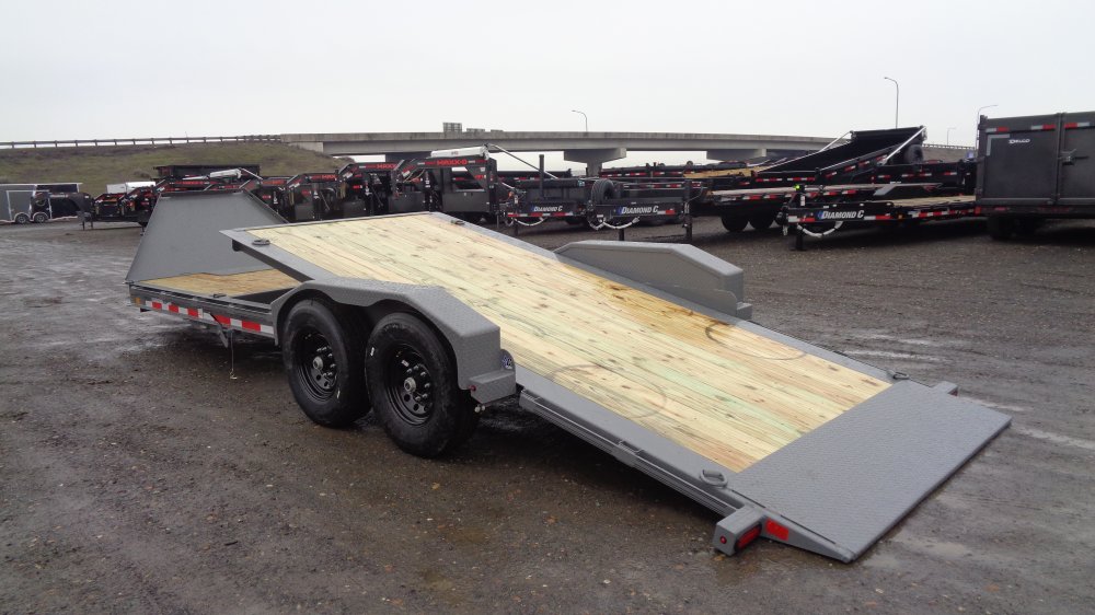 Diamond C 7x22 14,900 Tilt