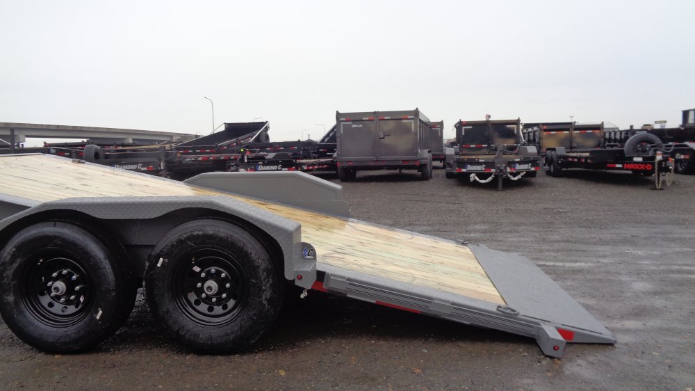 Diamond C 7x22 14,900 Tilt