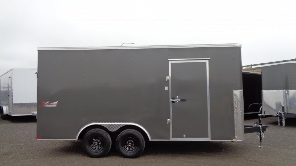 Mirage 8.5x16 9,900 Enclosed