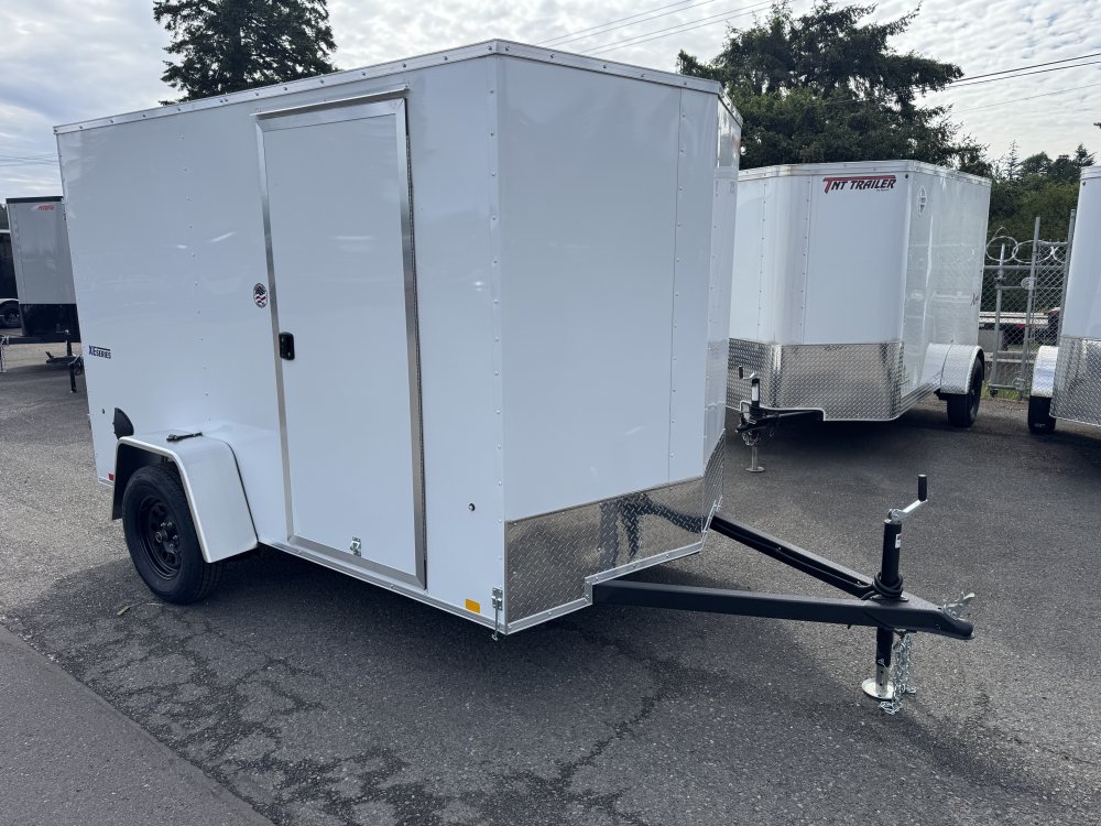 Mirage 6x10 2,990 Enclosed
