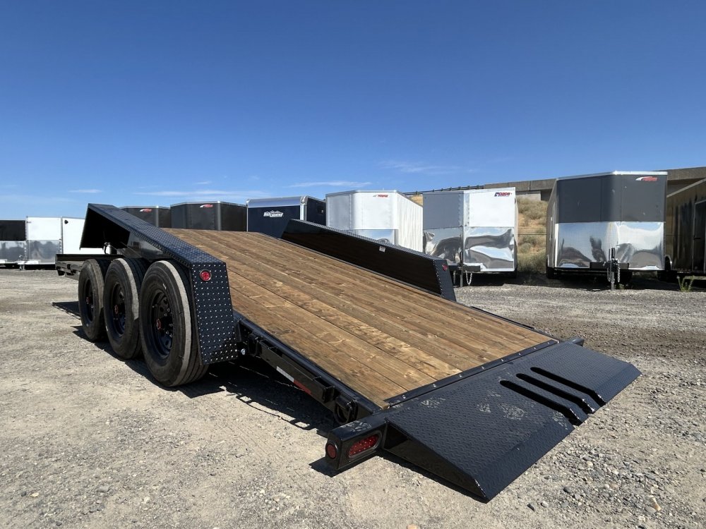 Walton 7x24 21,000 Tilt