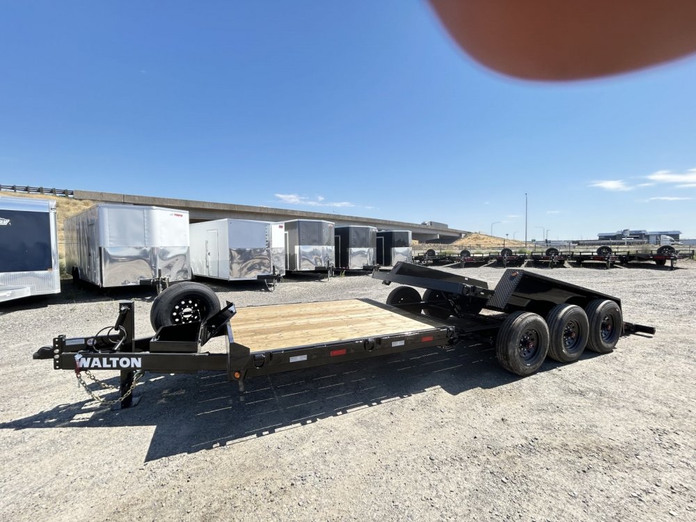 Walton 7x24 21,000 Tilt