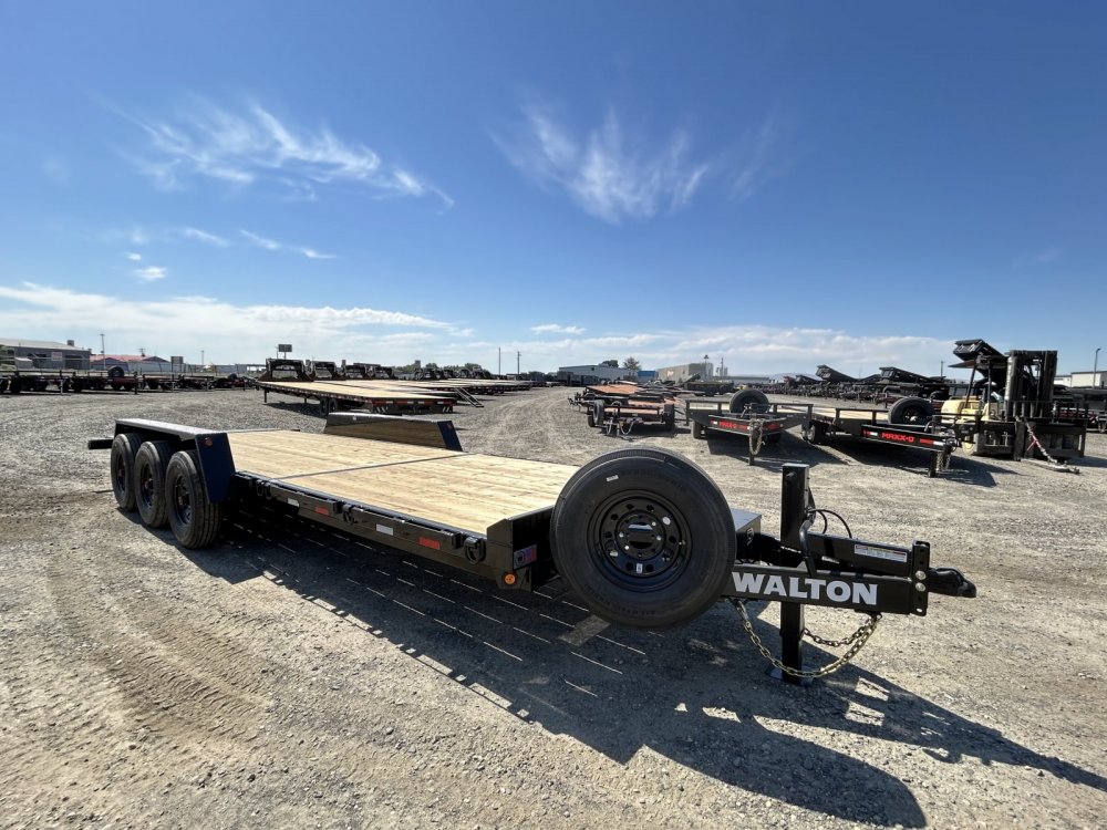 Walton 7x24 21,000 Tilt