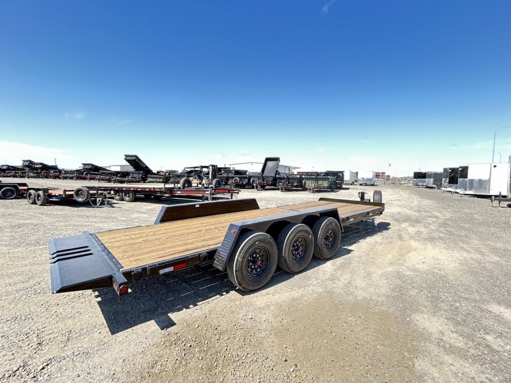 Walton 7x24 21,000 Tilt