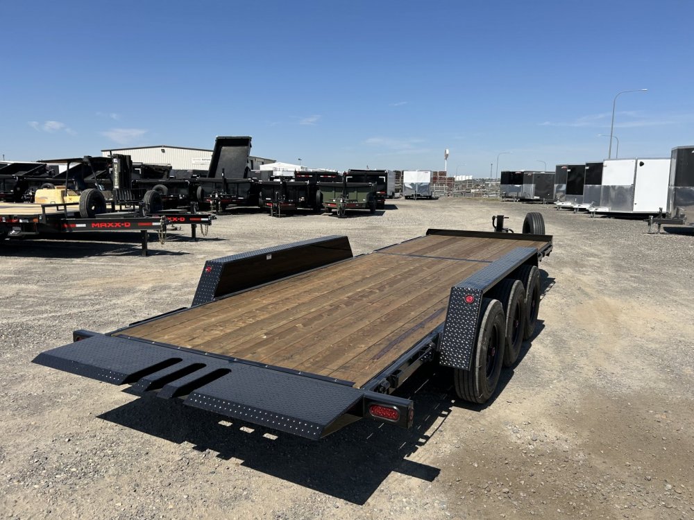 Walton 7x24 21,000 Tilt