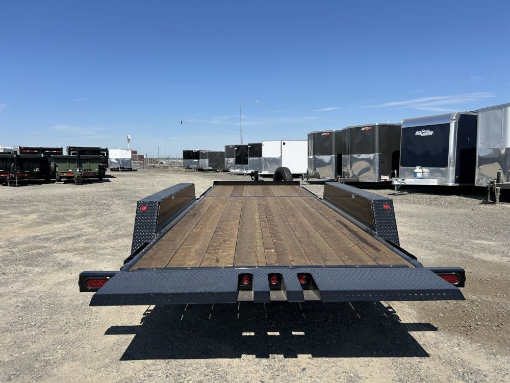 Walton 7x24 21,000 Tilt