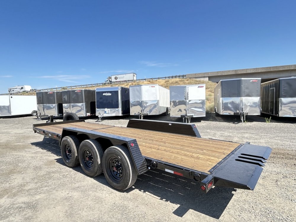 Walton 7x24 21,000 Tilt
