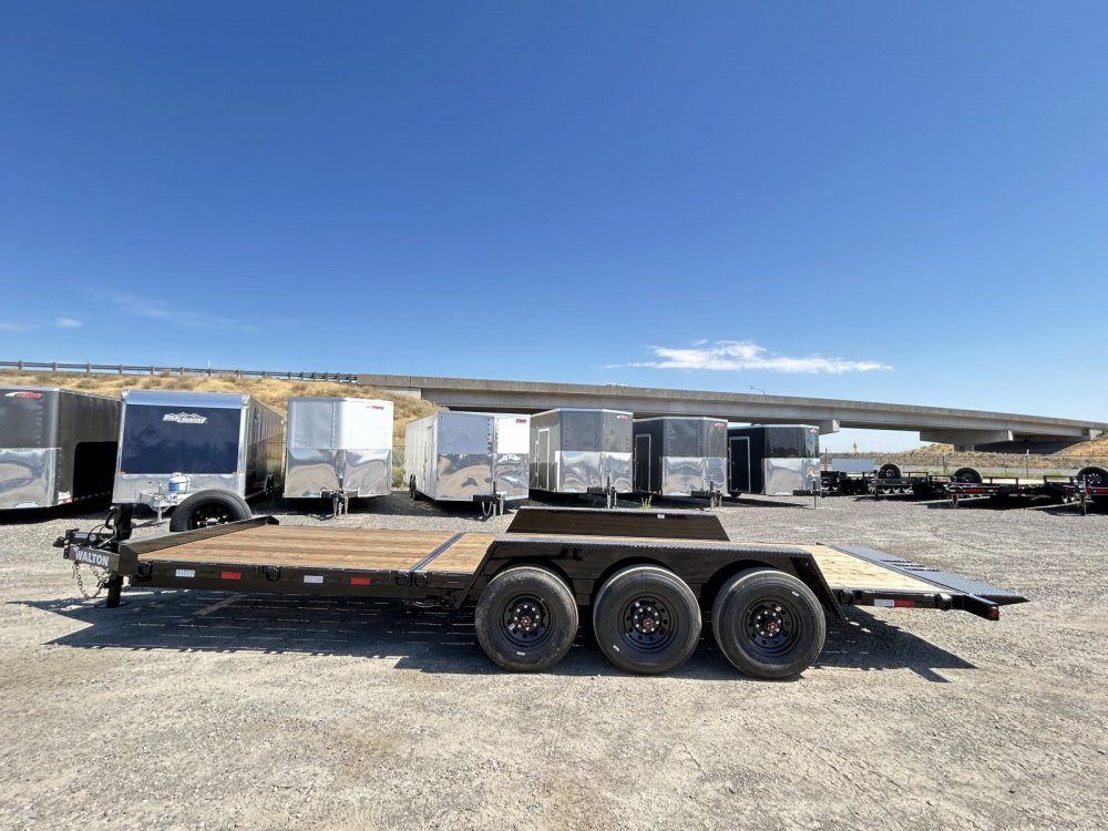 Walton 7x24 21,000 Tilt