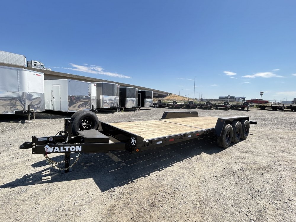 Walton 7x24 21,000 Tilt