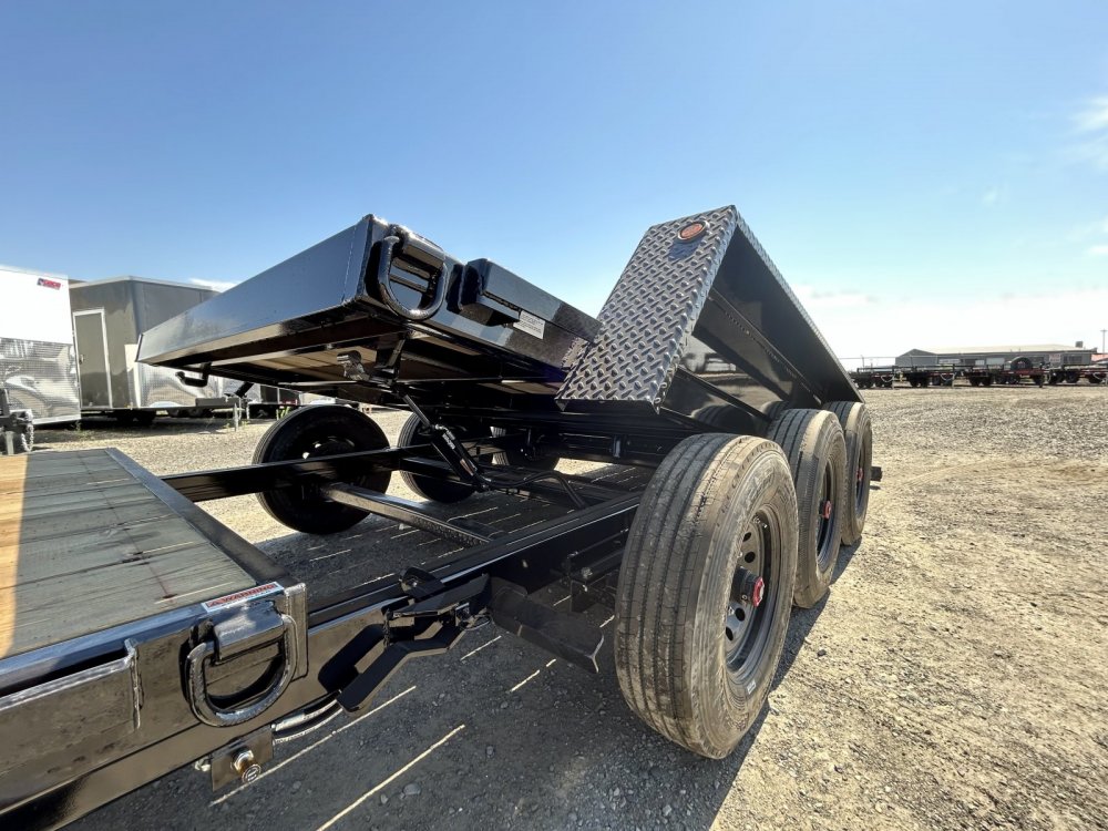 Walton 7x24 21,000 Tilt