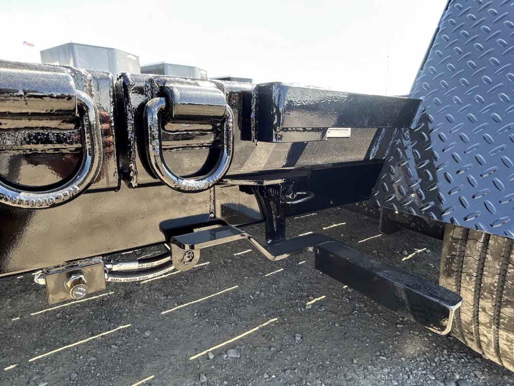Walton 7x24 21,000 Tilt