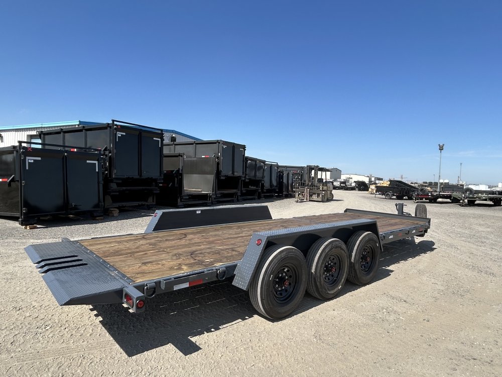 Walton 7x24 21,000 Tilt