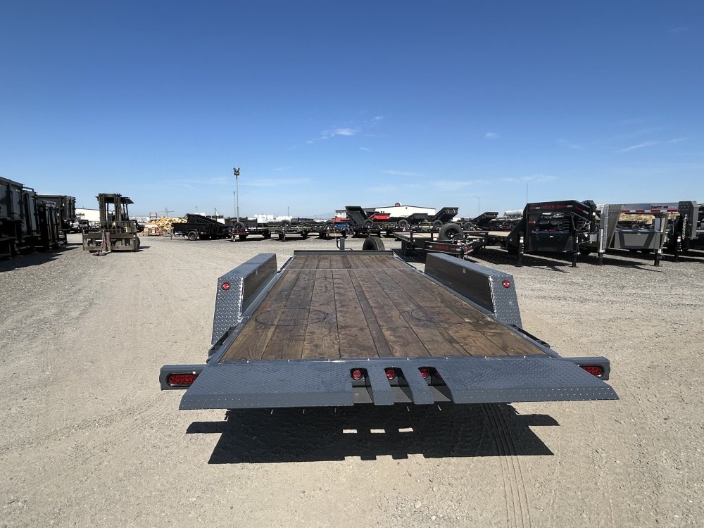 Walton 7x24 21,000 Tilt