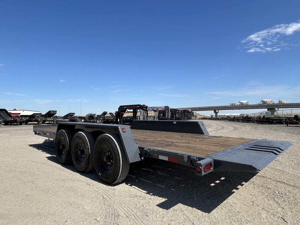 Walton 7x24 21,000 Tilt