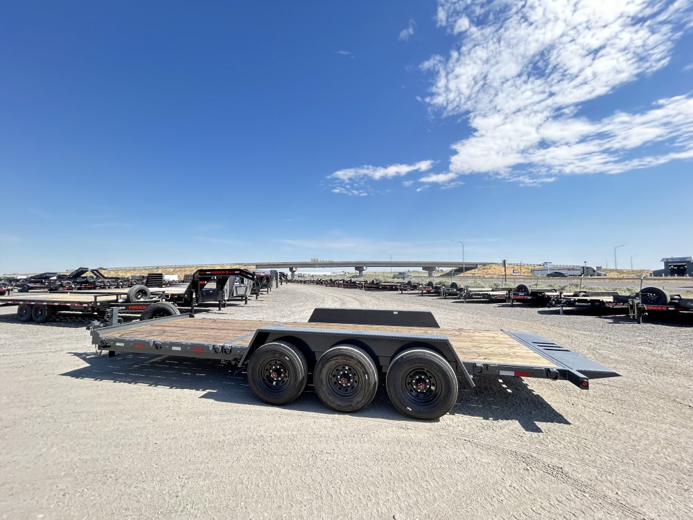 Walton 7x24 21,000 Tilt