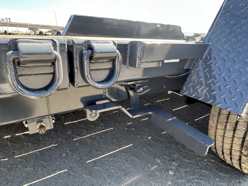 Walton 7x24 21,000 Tilt